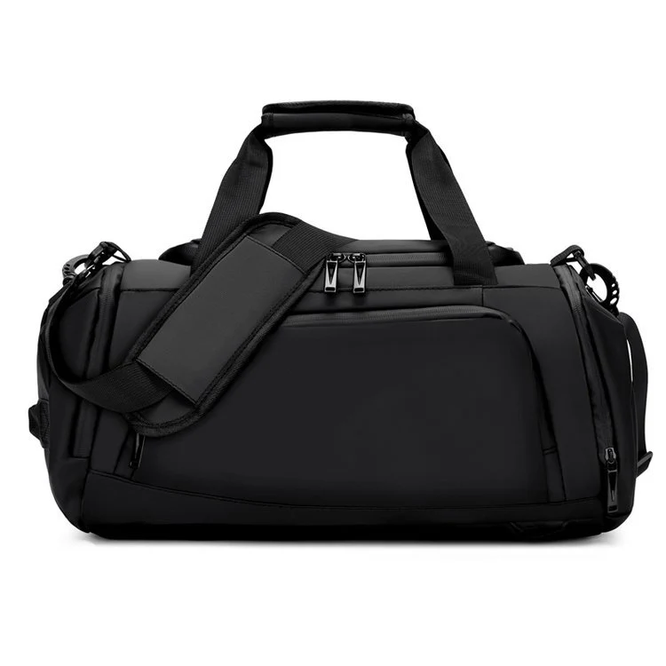 Sportlich-funktionale Reisetasche Skanto