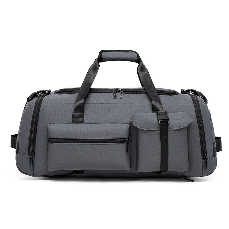 Sport-Reisetasche mit multifunktionalen Taschen und strapazierfähigem Material Skanto