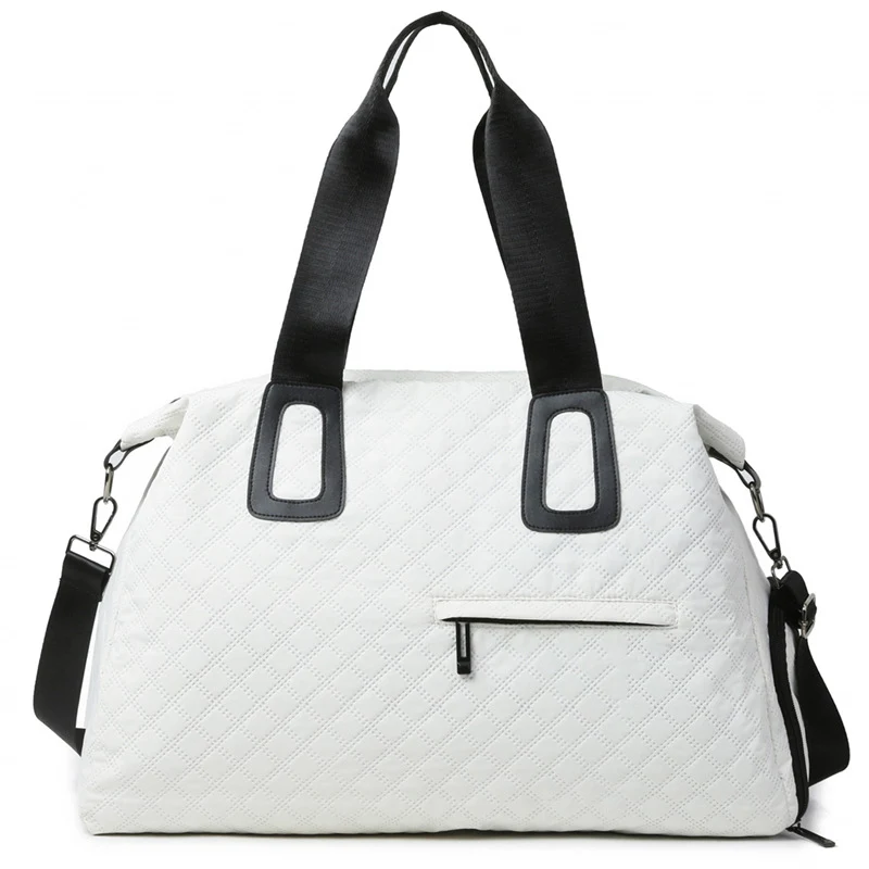 Elegante und praktische Wochenendtasche Skanto