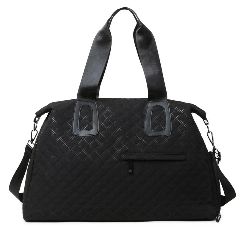 Elegante und praktische Wochenendtasche Skanto