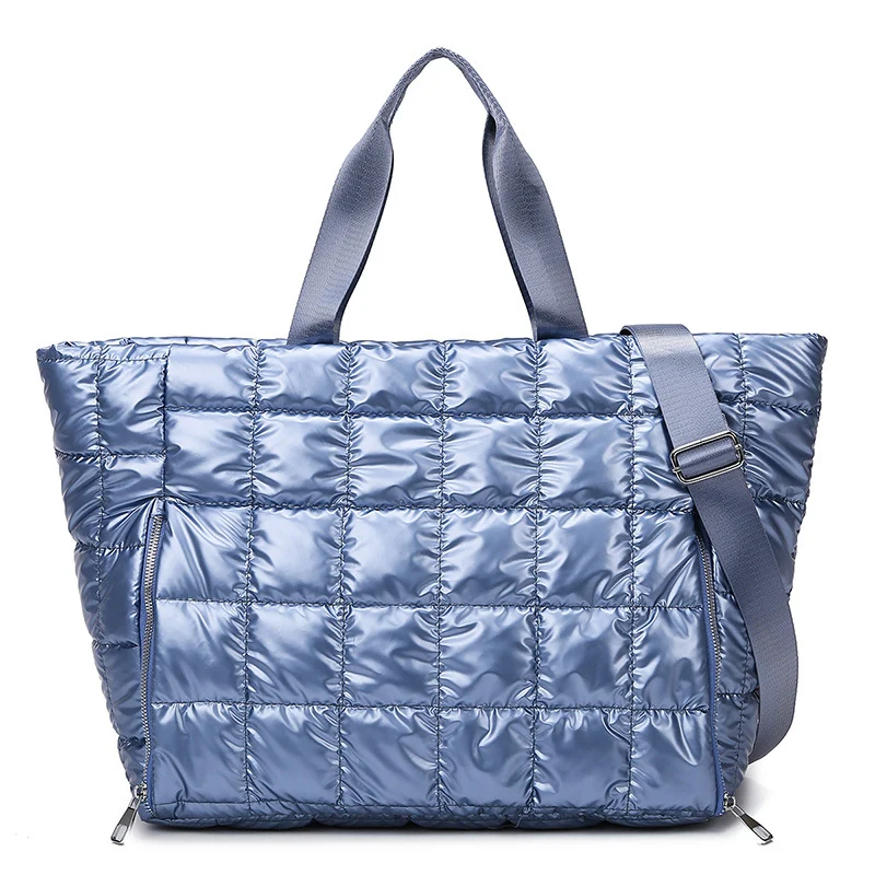 Elegante und multifunktionale Puffer Bag Skanto