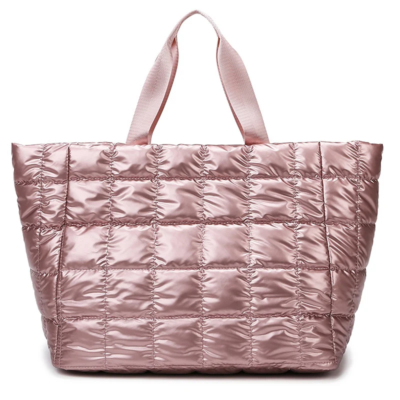 Elegante und multifunktionale Puffer Bag Skanto