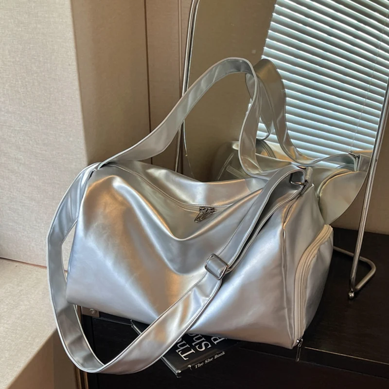 Elegante und funktionale Reisetasche Skanto