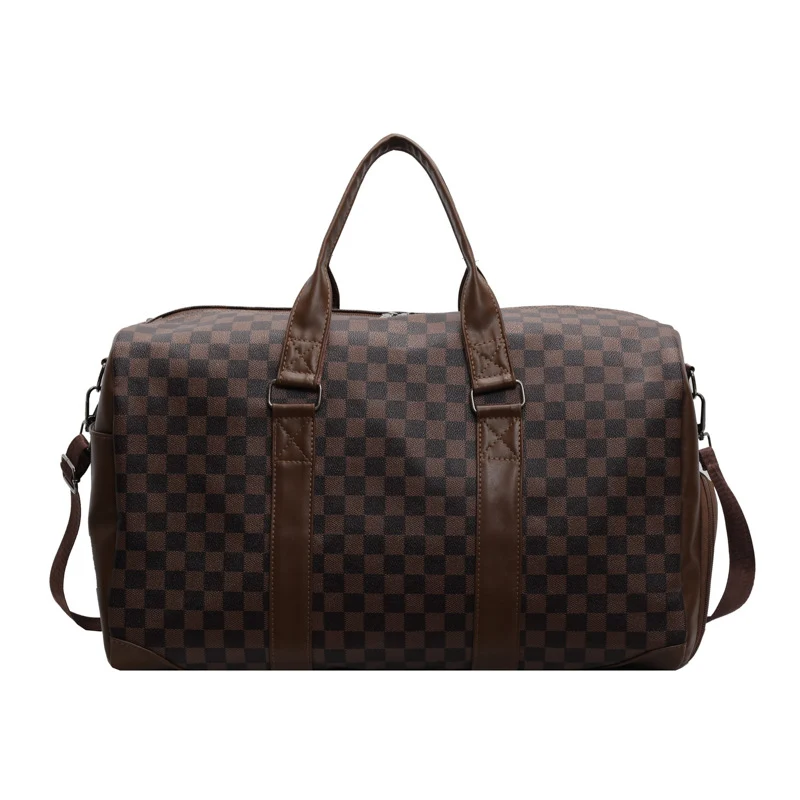 Elegante Reisetasche mit stabilen Griffen und praktischem Innenraum Skanto