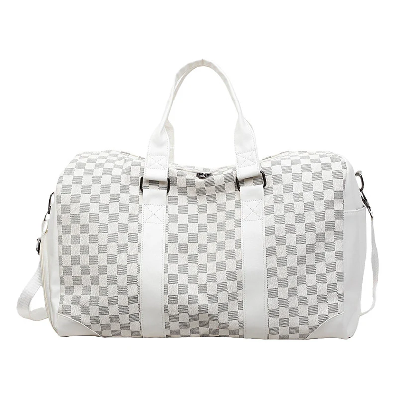 Elegante Reisetasche mit stabilen Griffen und praktischem Innenraum Skanto
