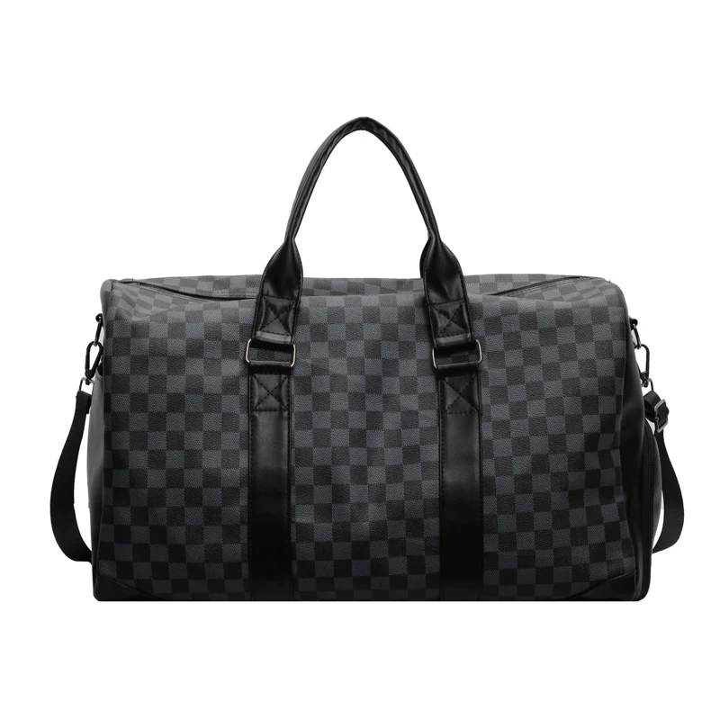 Elegante Reisetasche mit stabilen Griffen und praktischem Innenraum Skanto