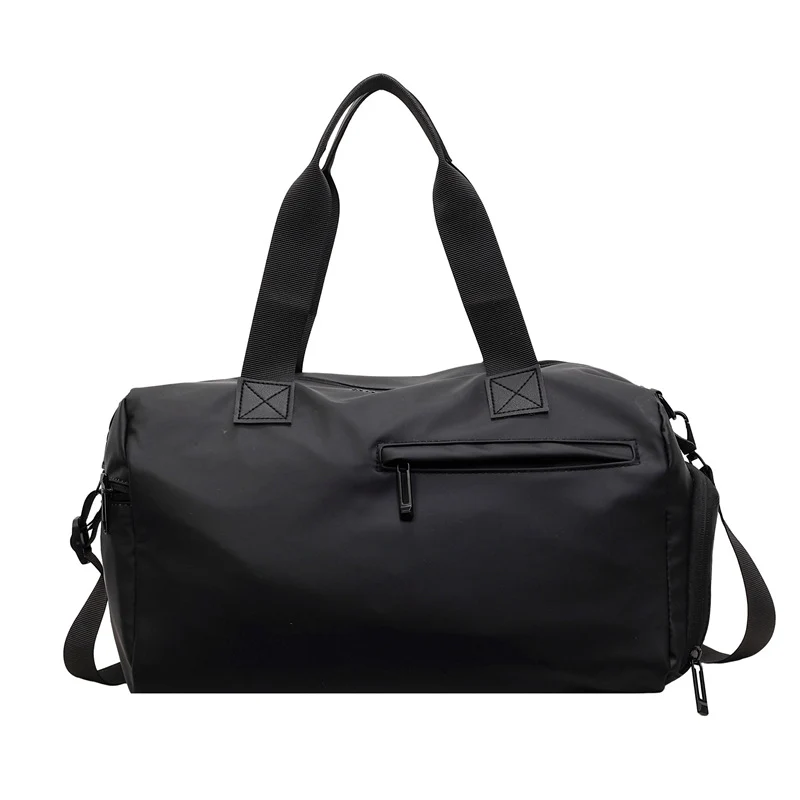 Großvolumige Sport-Reisetasche mit wasserabweisendem Material Skanto