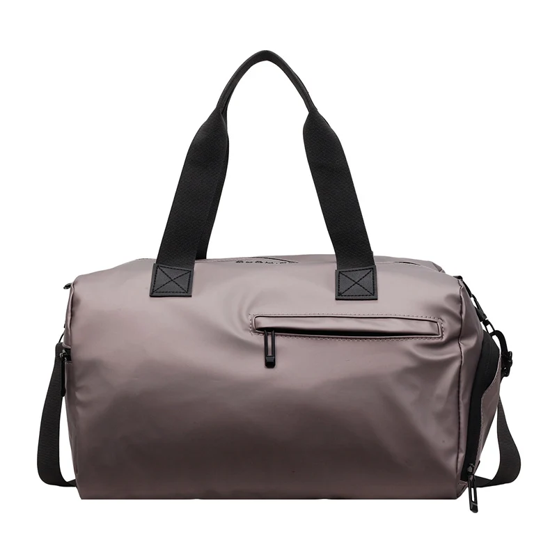 Großvolumige Sport-Reisetasche mit wasserabweisendem Material Skanto