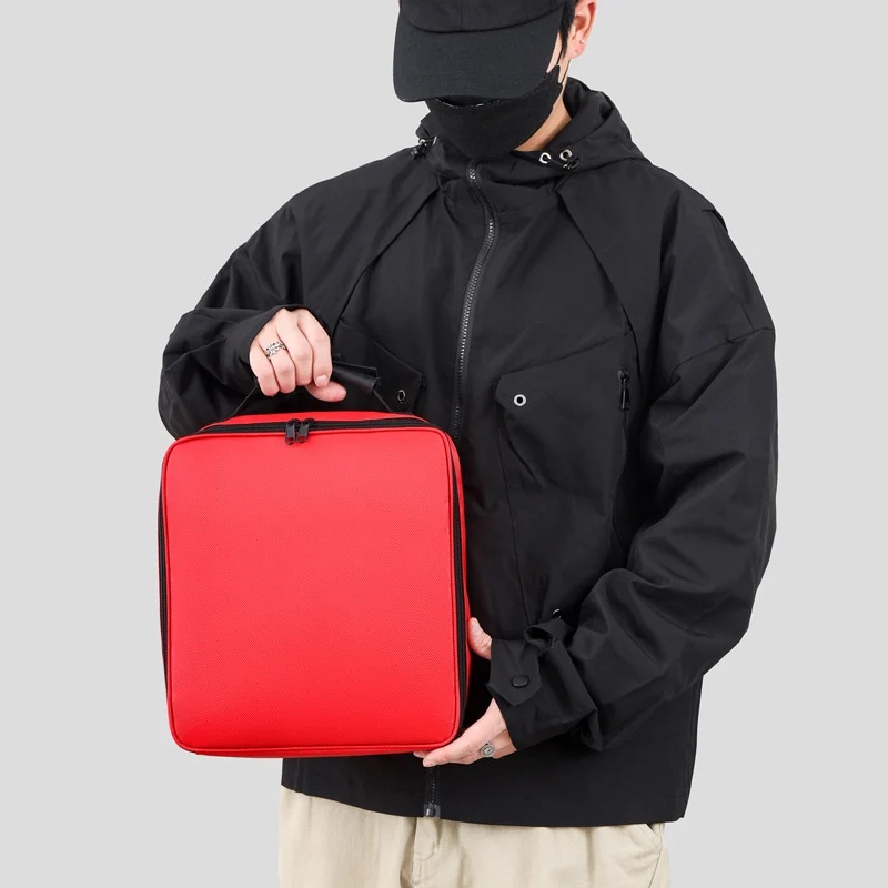 Schützende Laptoptasche Skanto