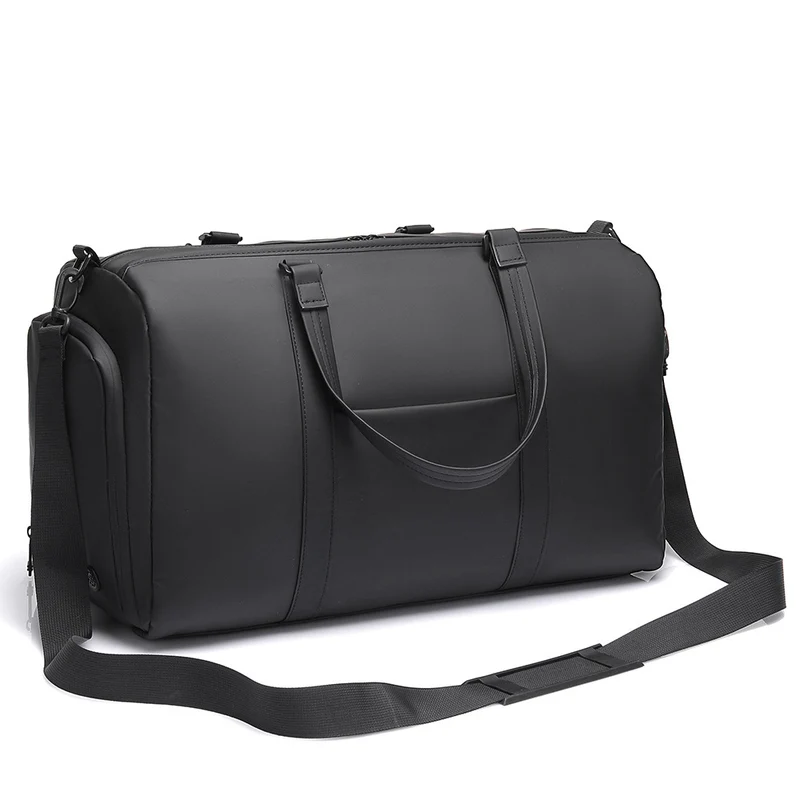Robuste Sport-Reisetasche mit mehreren Fächern Skanto