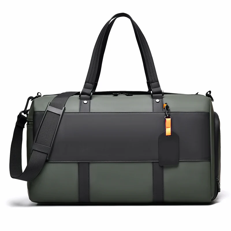 Robuste Sport-Reisetasche mit mehreren Fächern Skanto
