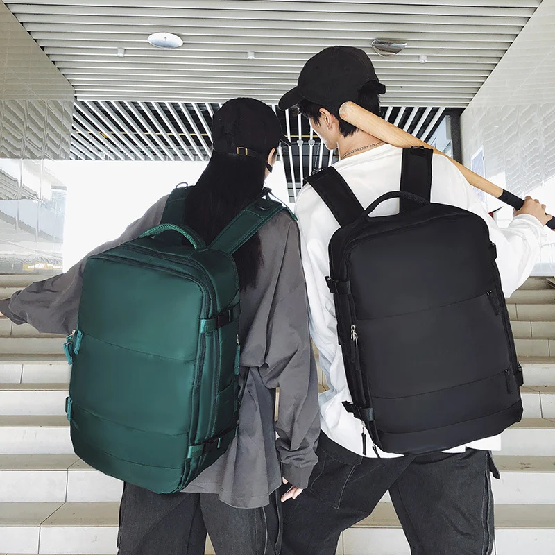 Praktischer Alltagsrucksack Skanto