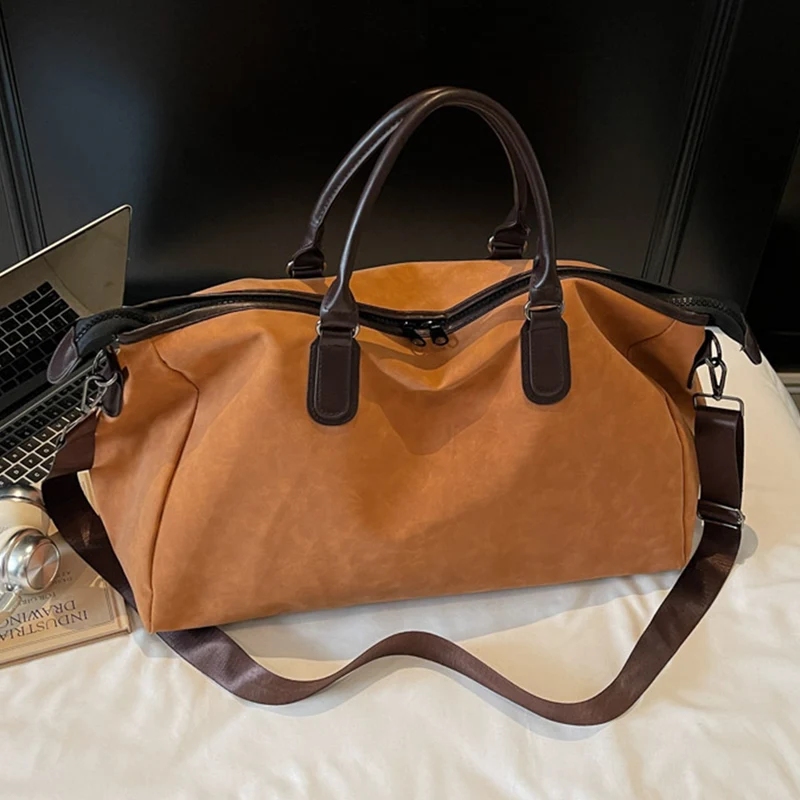 Elegante Reisetasche Skanto