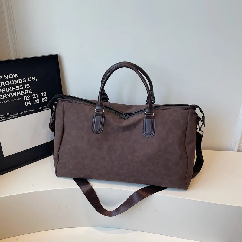 Elegante Reisetasche Skanto