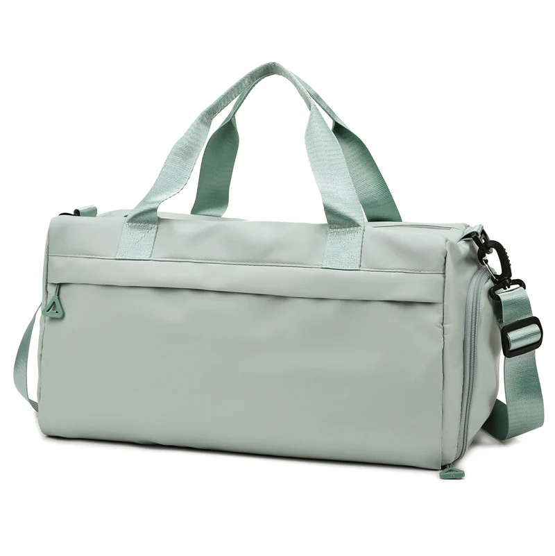 Praktische Sport-Reisetasche mit flexiblem Tragesystem Skanto