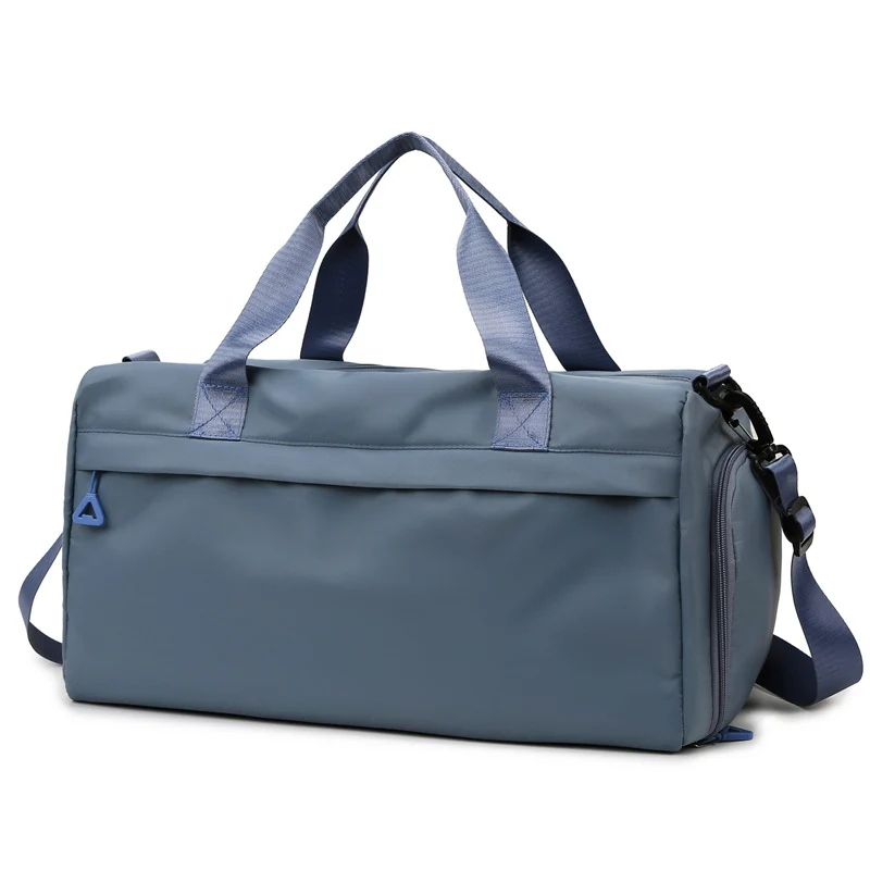 Praktische Sport-Reisetasche mit flexiblem Tragesystem Skanto