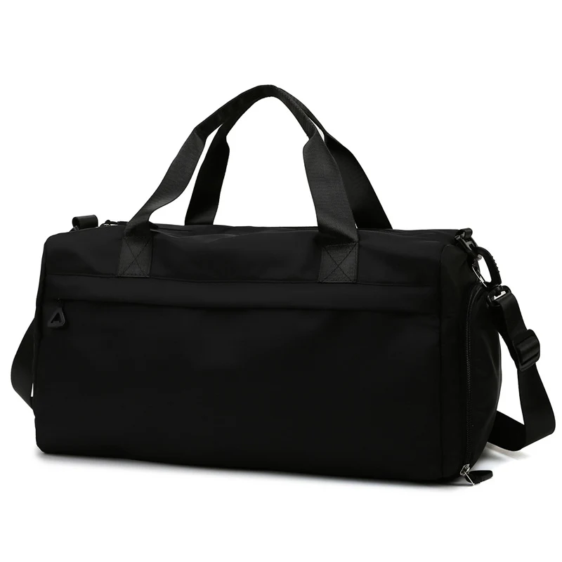 Praktische Sport-Reisetasche mit flexiblem Tragesystem Skanto