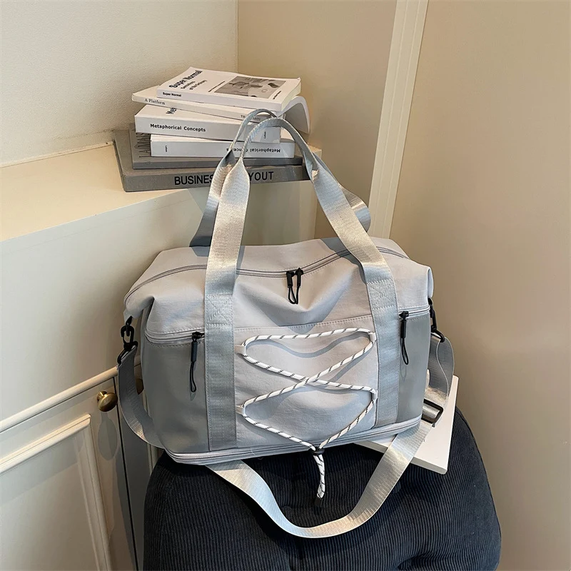 Praktische Sport-Reisetasche Skanto