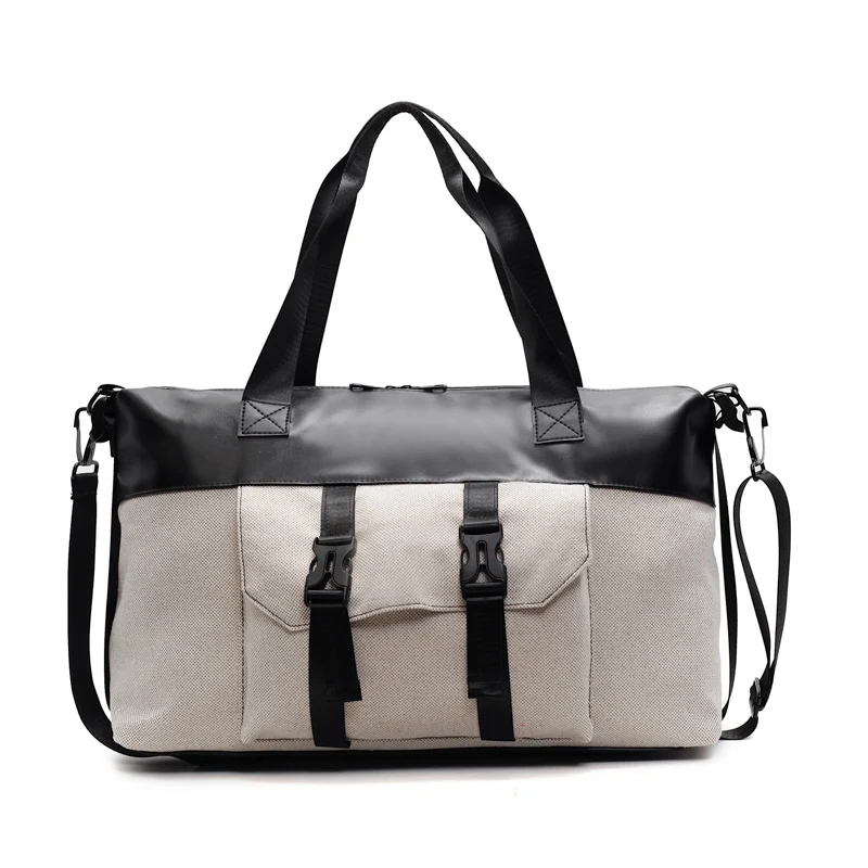Praktische multifunktionale Reisetasche mit robustem Design und intelligenter Fächeraufteilung Skanto
