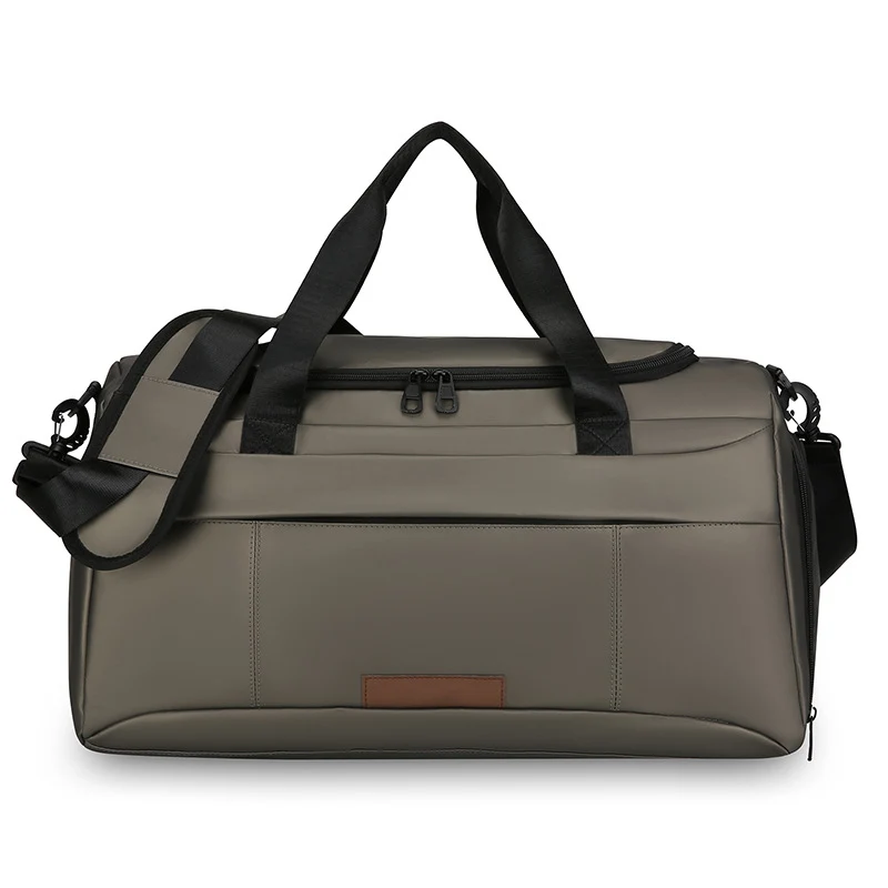 Sportliche Schultertasche Skanto
