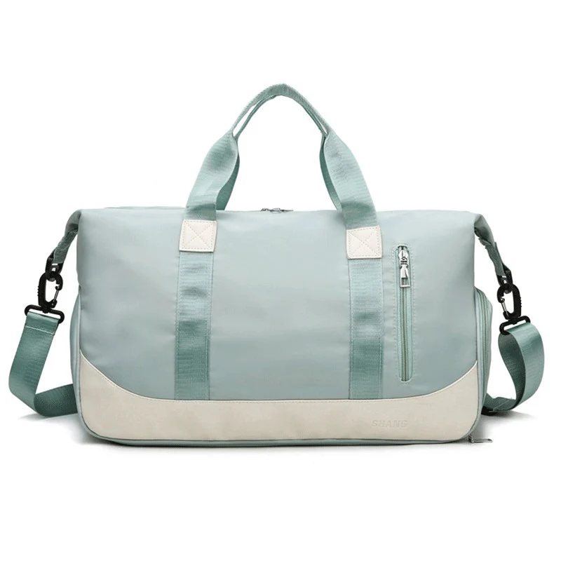 Sportliche Sporttasche Skanto