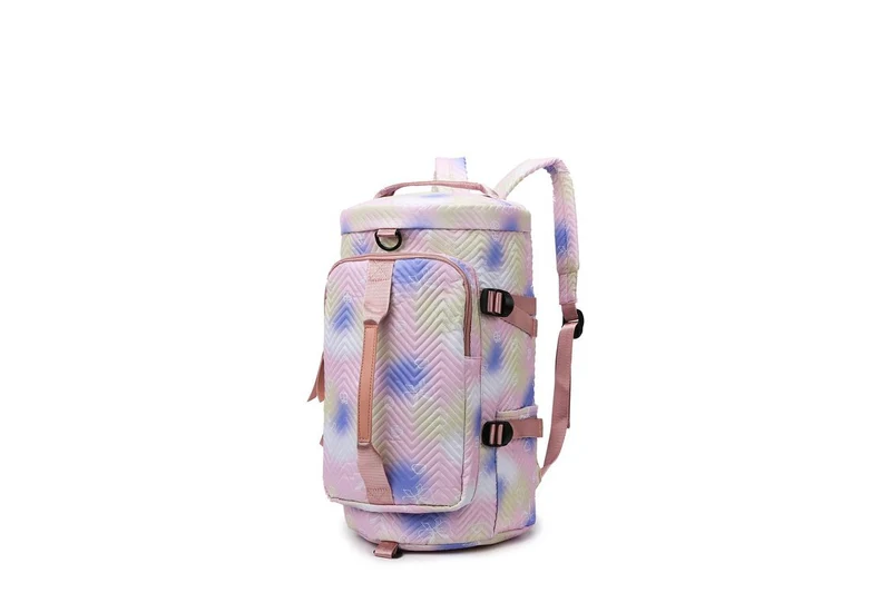 Vielseitiger Freizeitrucksack Skanto