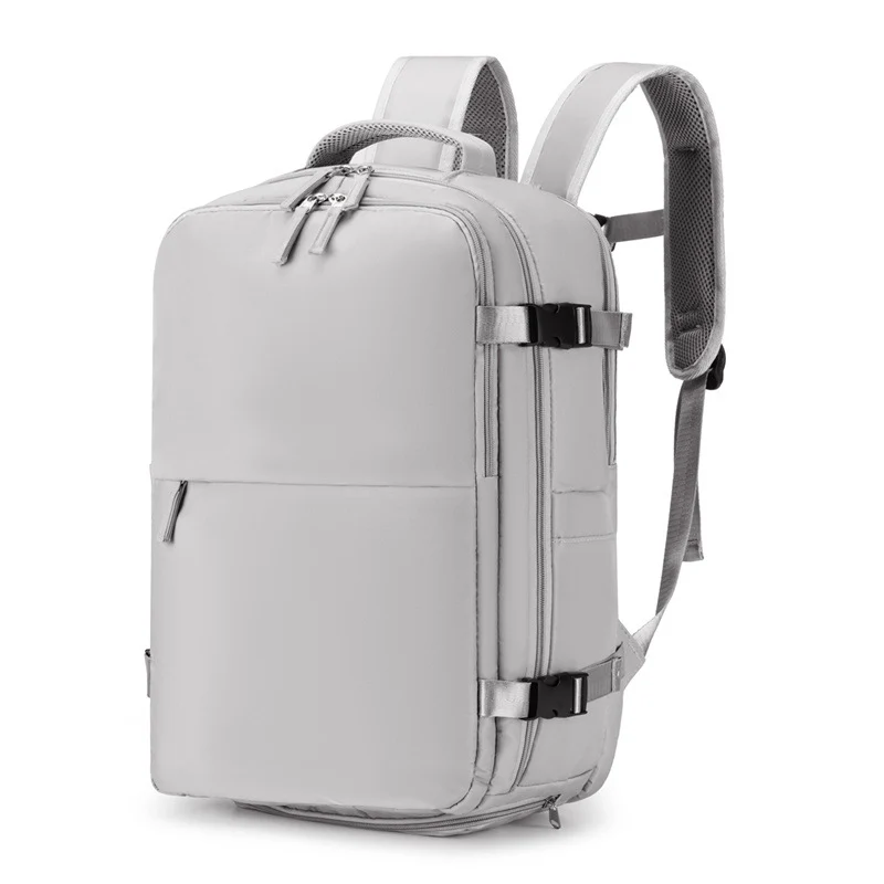 Vielseitiger Rucksack für Alltag und Reisen Skanto