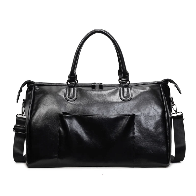 Praktische Alltags-Reisetasche mit stabilen Griffen Skanto