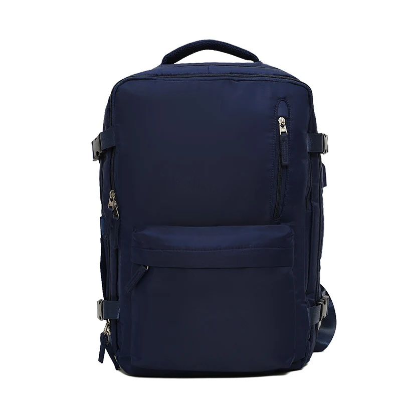 Multifunktionaler Urbaner Rucksack mit mehreren Fächern Skanto
