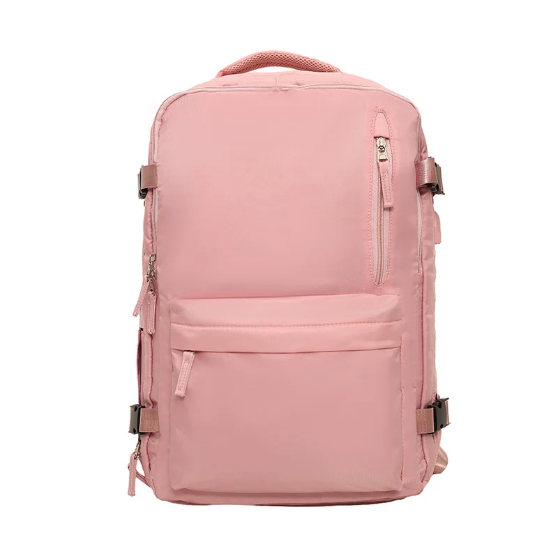 Multifunktionaler Urbaner Rucksack mit mehreren Fächern Skanto
