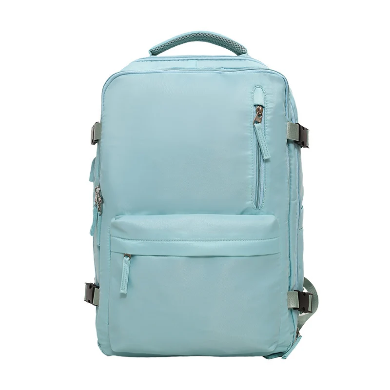 Multifunktionaler Urbaner Rucksack mit mehreren Fächern Skanto