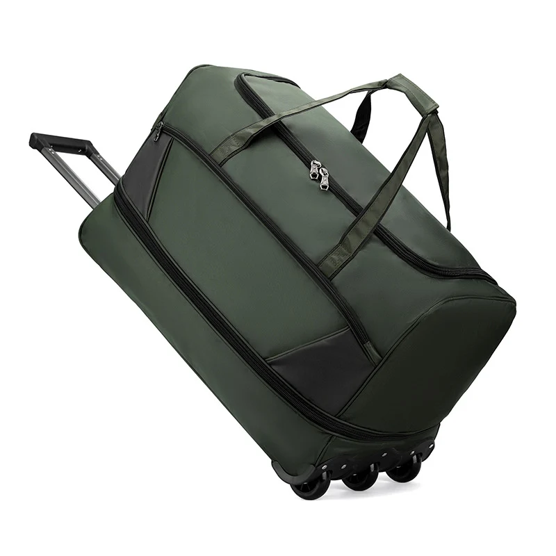 Multifunktionale Trolley-Reisetasche Skanto