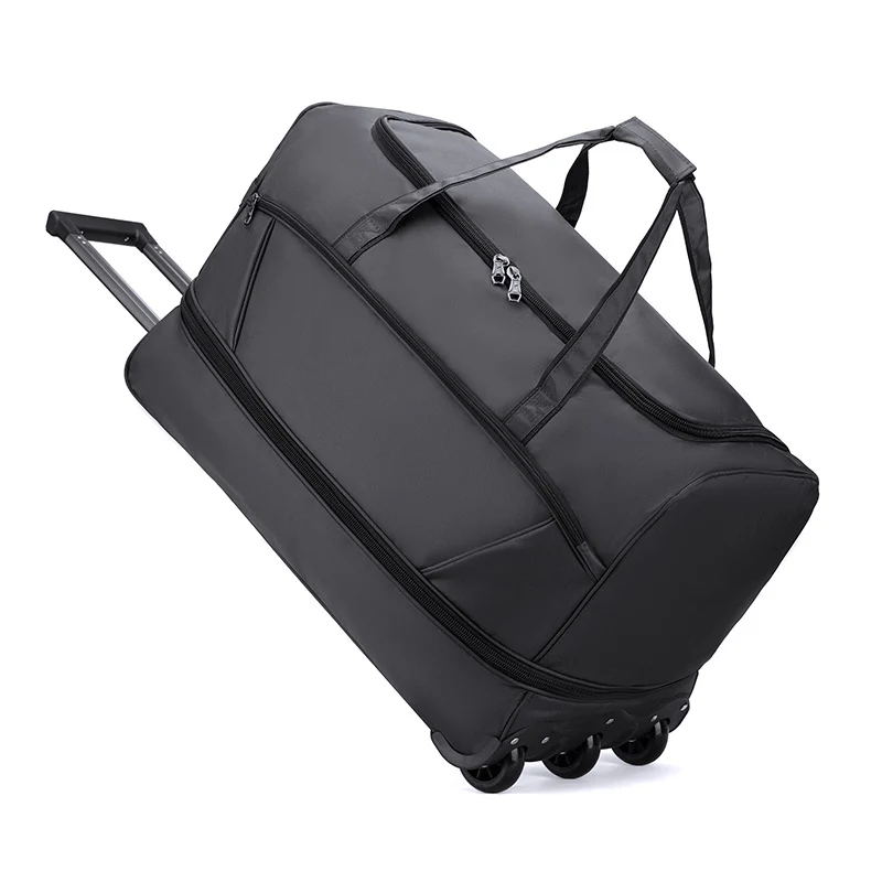 Multifunktionale Trolley-Reisetasche Skanto