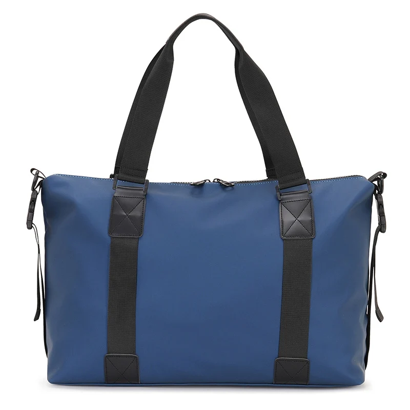 Multifunktionale Sport-Reisetasche mit wasserabweisendem Material und robusten Griffen Skanto