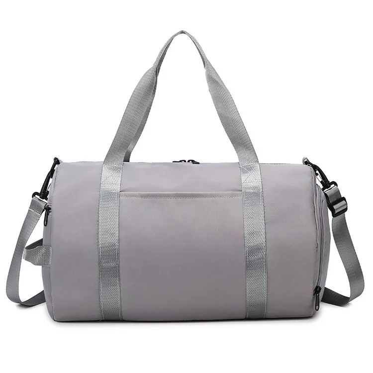 Multifunktionale Sport-Reisetasche mit strapazierfähigem Material und innovativem Fächerdesign Skanto
