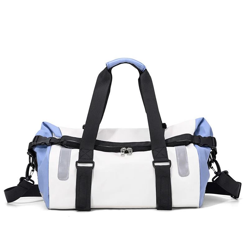 Multifunktionale Sport-Reisetasche mit robustem Material und cleverem Fächerdesign Skanto