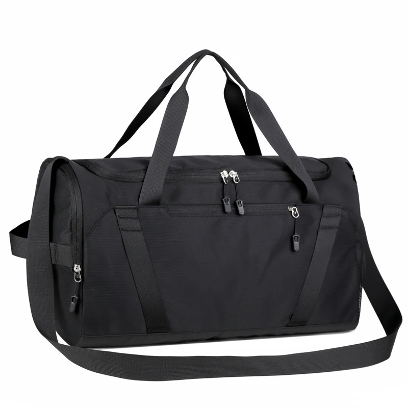 Multifunktionale Sport-Reisetasche mit mehreren Reißverschlusstaschen Skanto