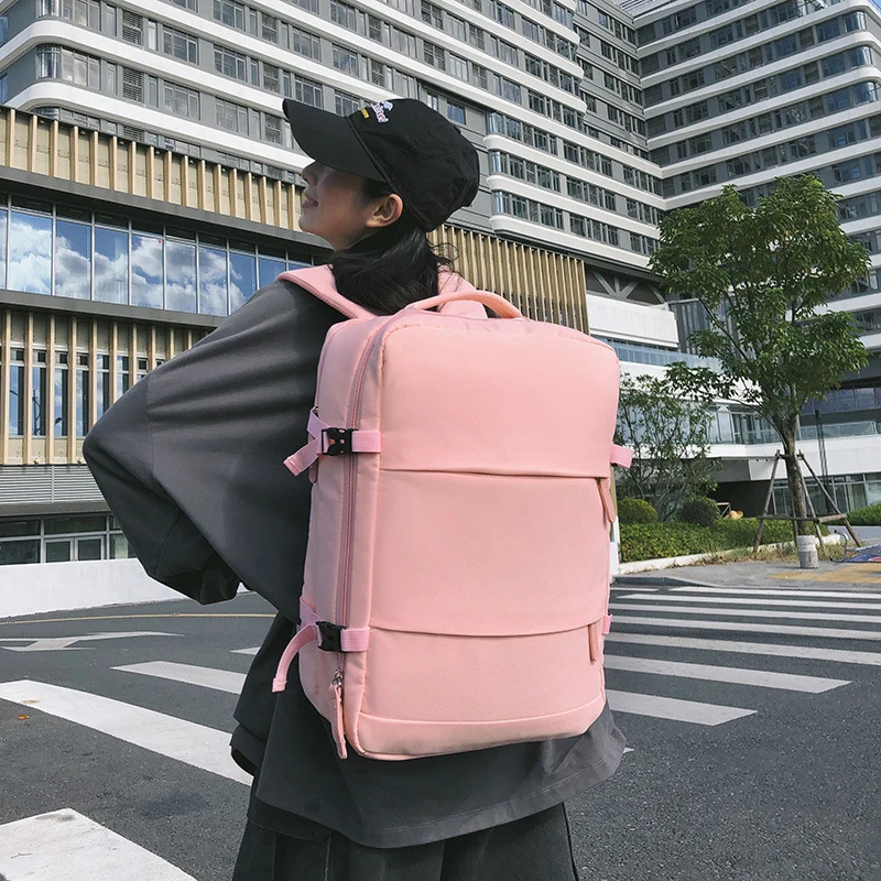 Multifunktionaler Laptop-Rucksack Skanto