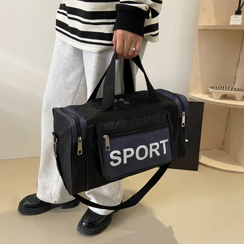 Sporttasche Skanto