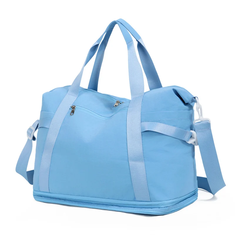 Sportliche Wochenendtasche Skanto