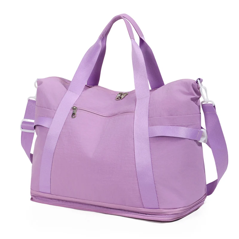 Sportliche Wochenendtasche Skanto