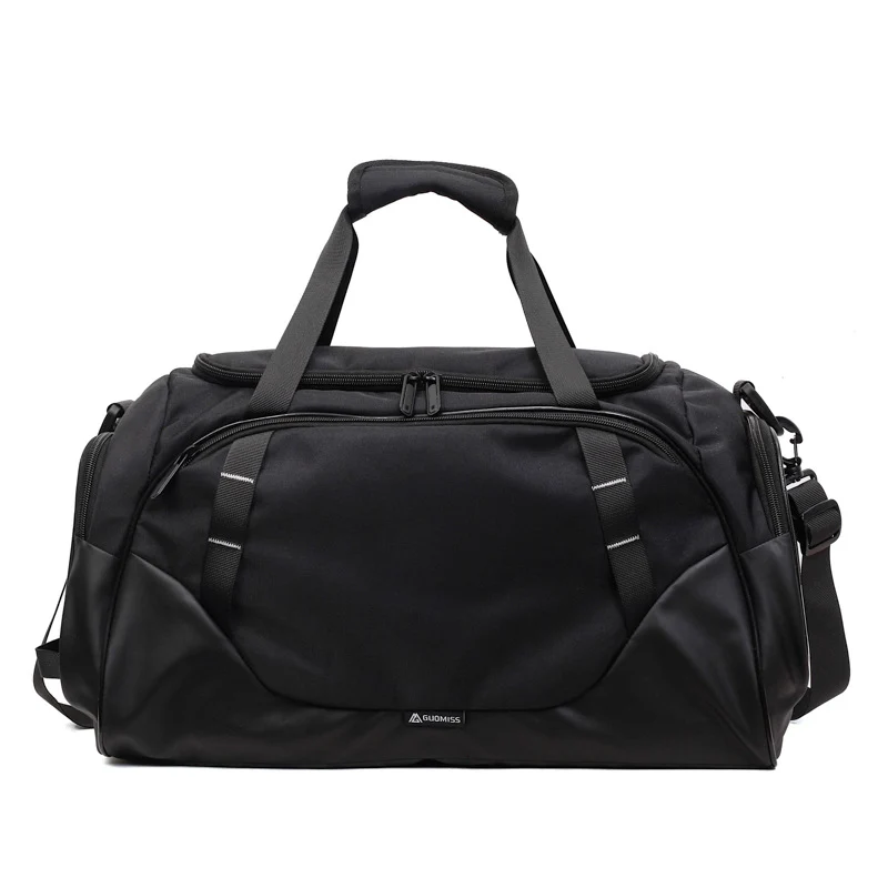 Sportliche Wochenend-Reisetasche mit multifunktionalen Fächern Skanto