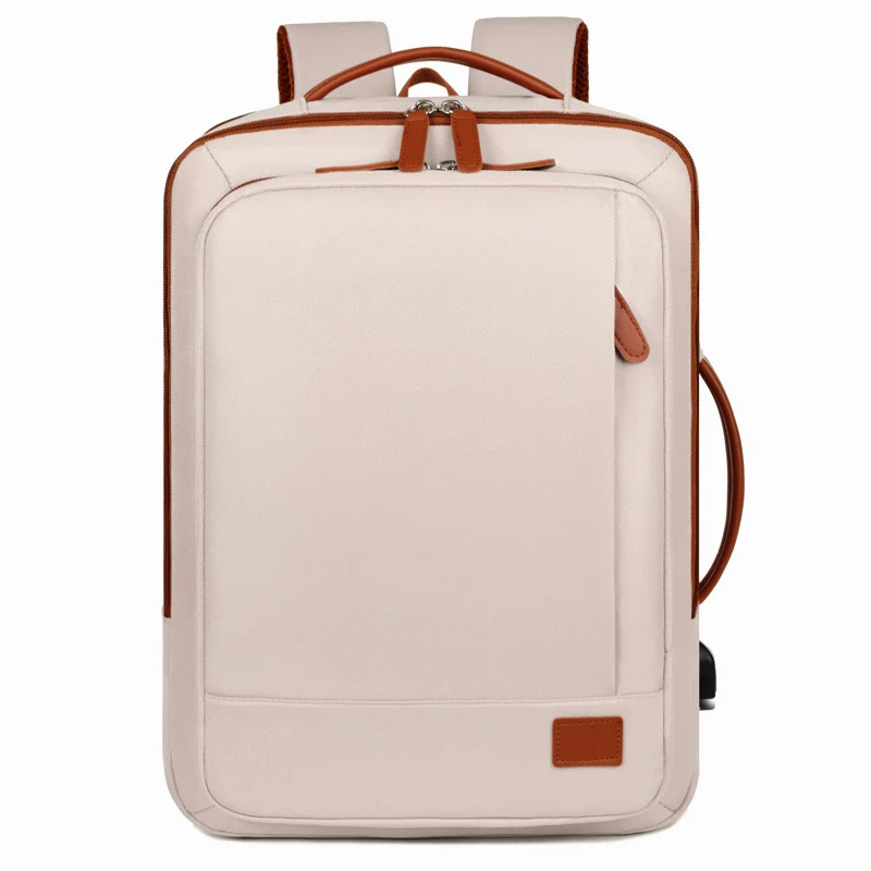 Moderner und funktionaler Laptop-Trolley Skanto