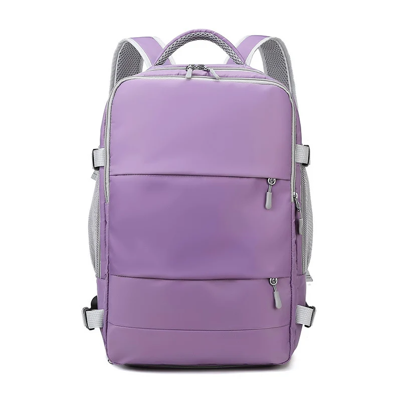 Moderner Alltagsrucksack Skanto