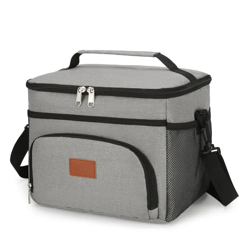 Isolierte Kühltasche Skanto