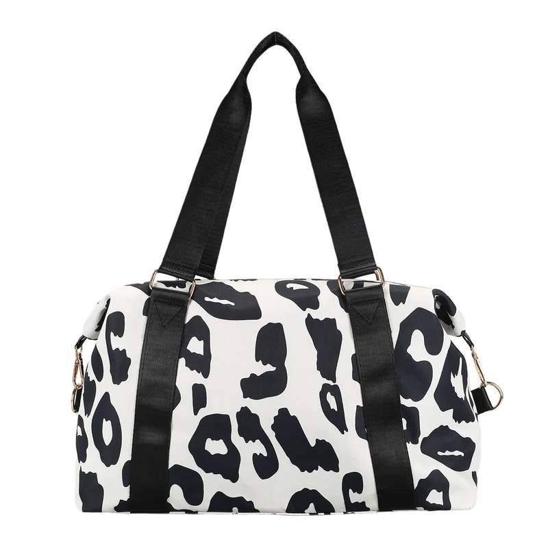 Sportliche Trend-Reisetasche Skanto