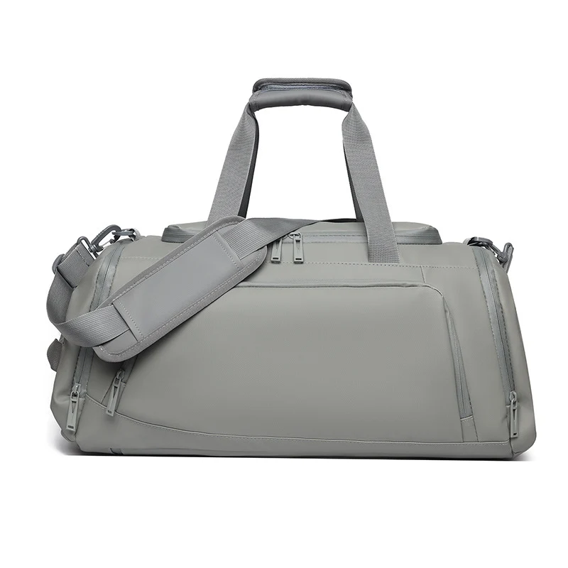 Geräumige Sport-Reisetasche mit praktischen Fächern Skanto