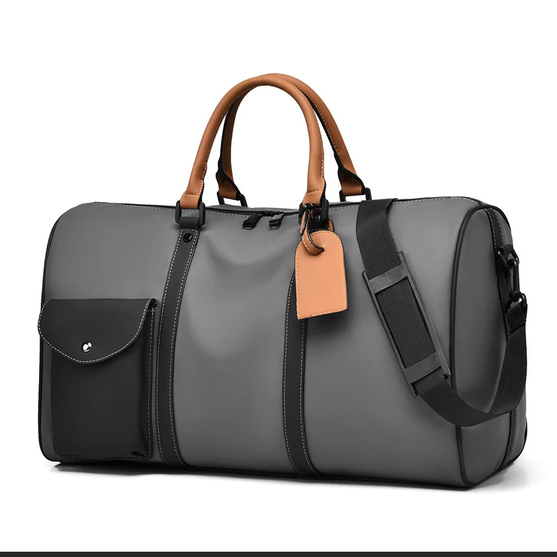 Geräumige Sport-Reisetasche mit multifunktionalen Fächern Skanto