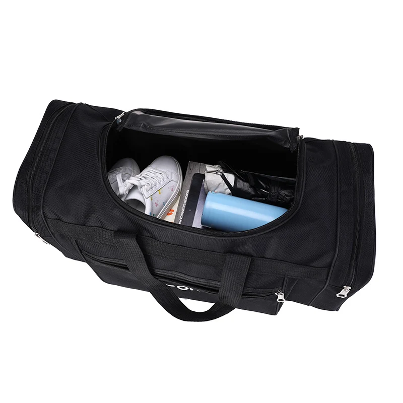 Sportliche Reisetasche mit robustem Design und mehreren Fächern Skanto