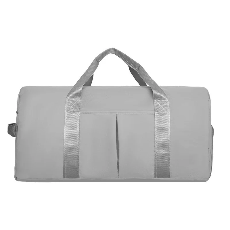 Sportliche Reisetasche mit praktischen Außentaschen Skanto